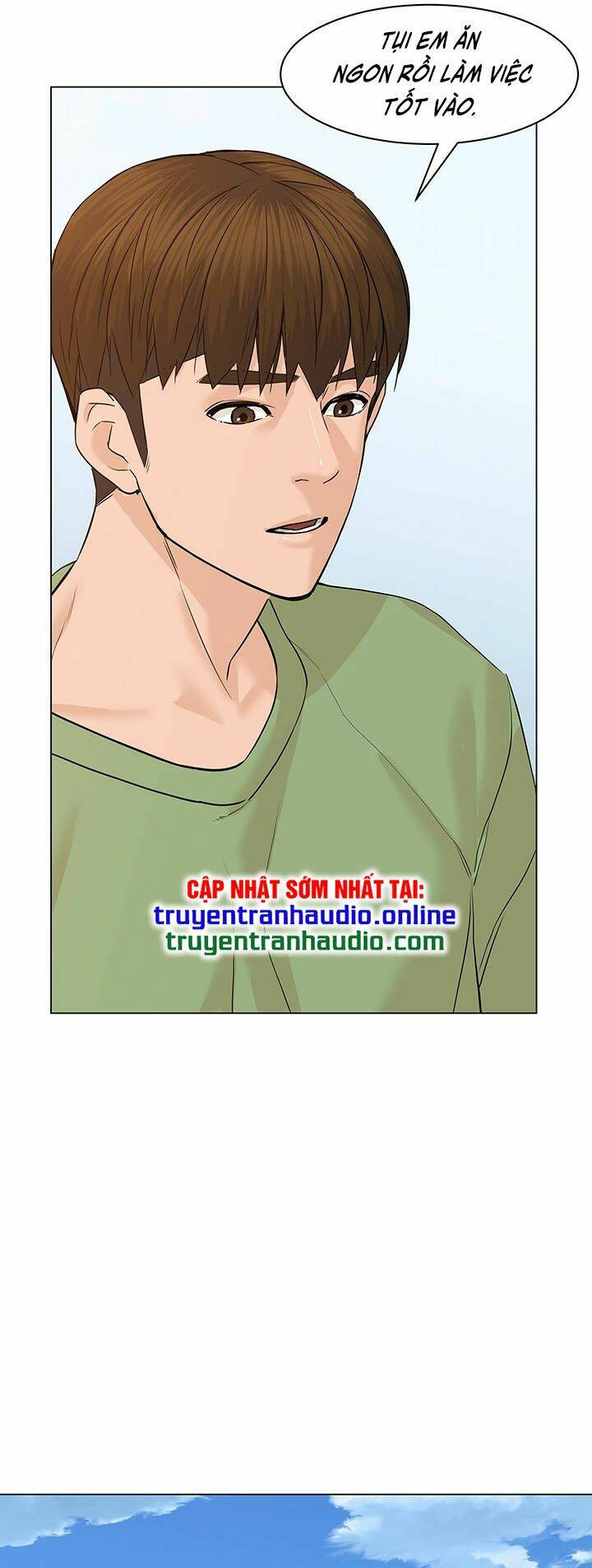 Người Trở Về Từ Cõi Chết: Chapter 66