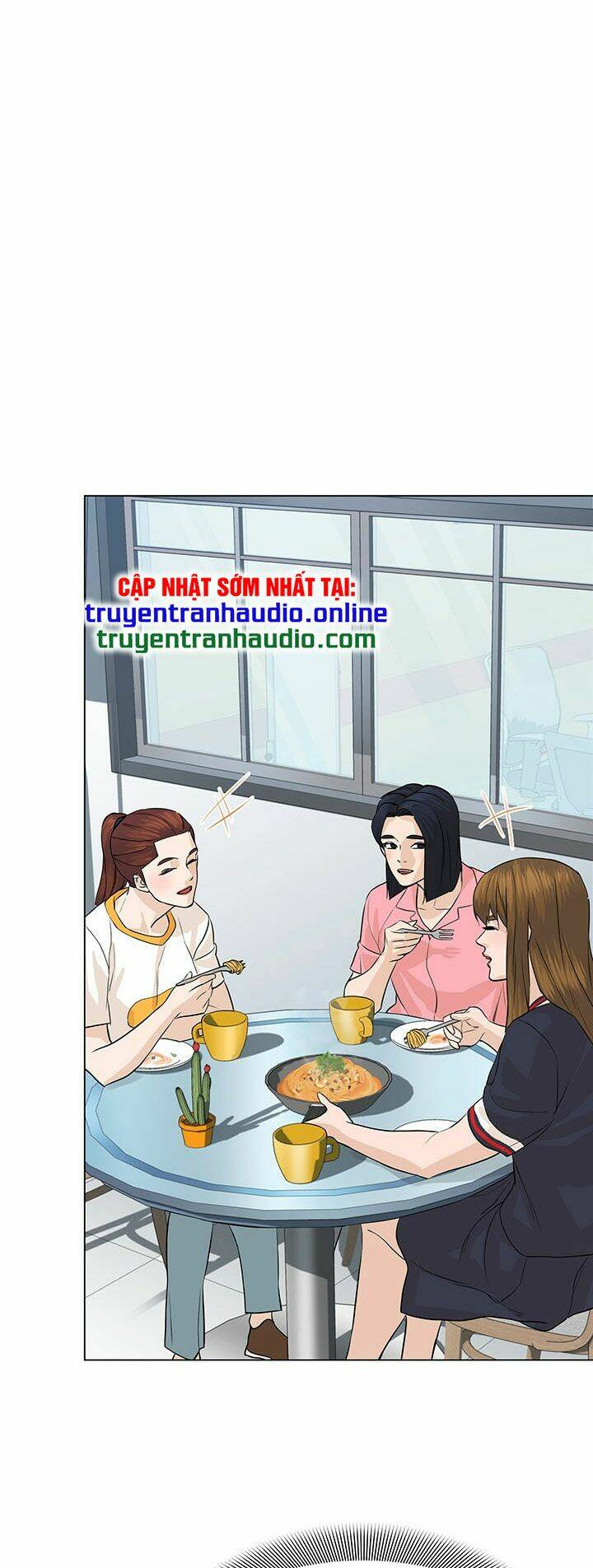 Người Trở Về Từ Cõi Chết: Chapter 66