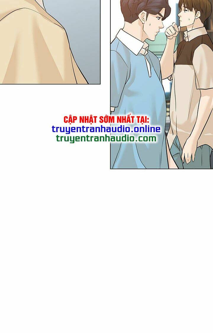 Người Trở Về Từ Cõi Chết: Chapter 66
