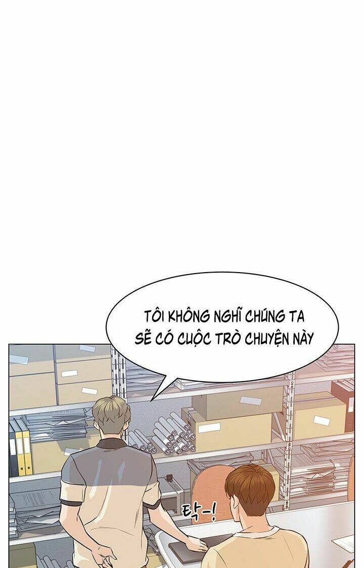Người Trở Về Từ Cõi Chết: Chapter 66