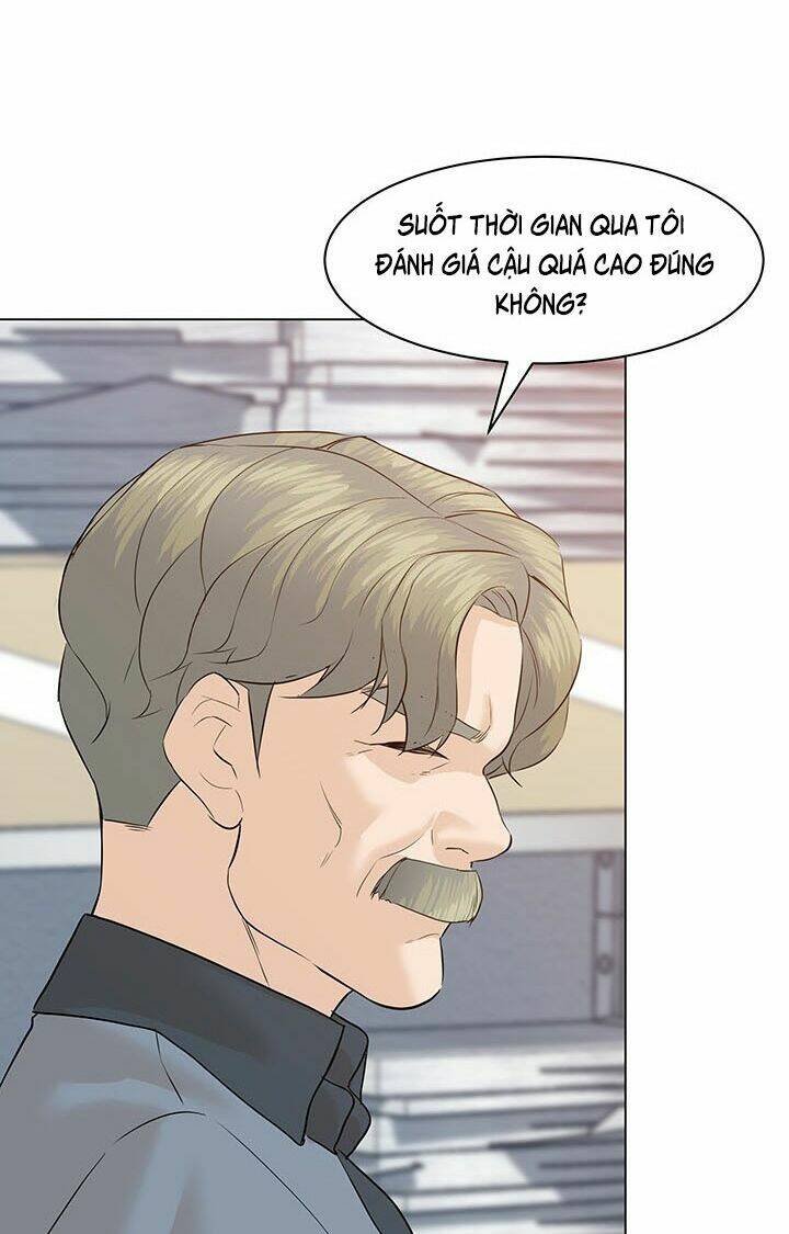 Người Trở Về Từ Cõi Chết: Chapter 66