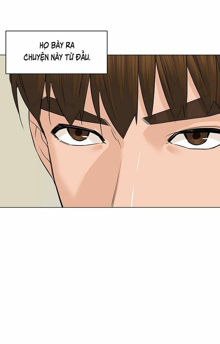 Người Trở Về Từ Cõi Chết: Chapter 66