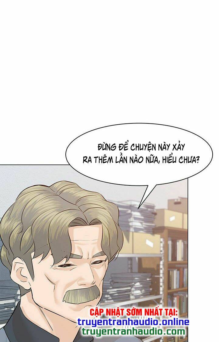 Người Trở Về Từ Cõi Chết: Chapter 66