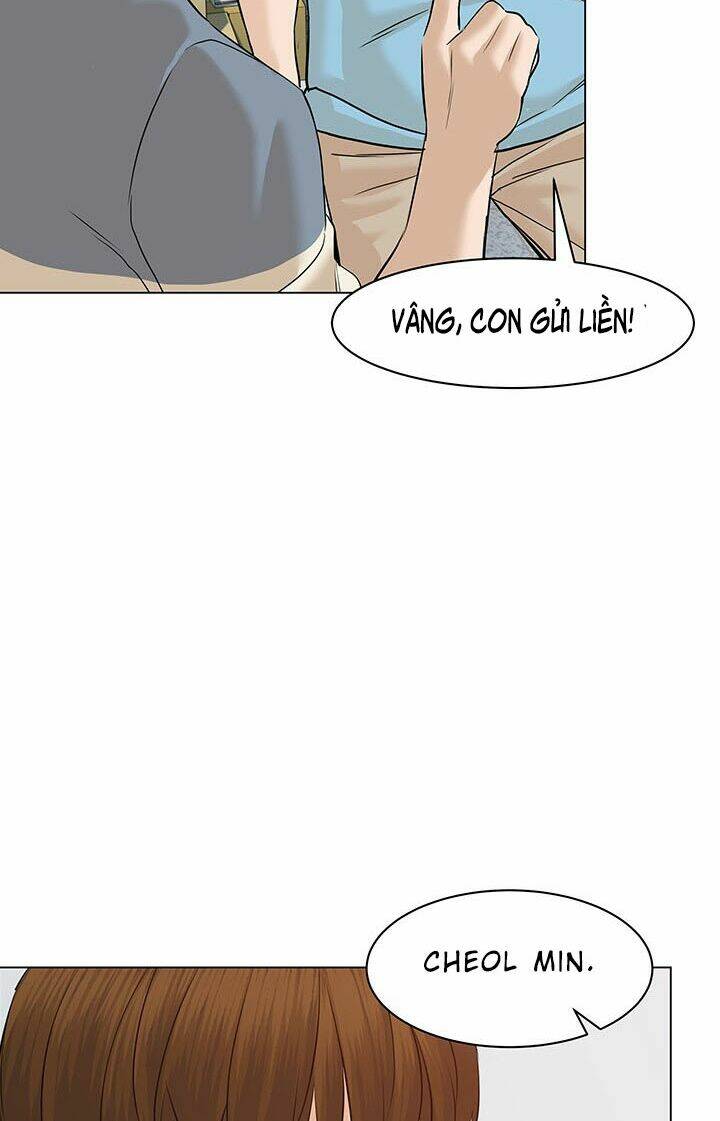 Người Trở Về Từ Cõi Chết: Chapter 66