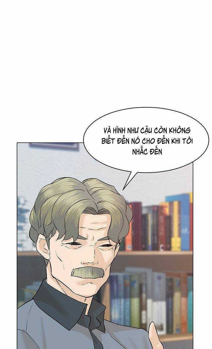 Người Trở Về Từ Cõi Chết: Chapter 66