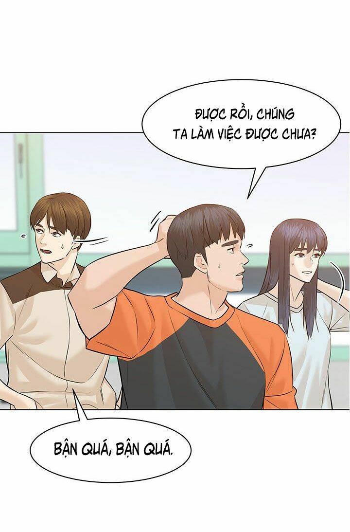 Người Trở Về Từ Cõi Chết: Chapter 66