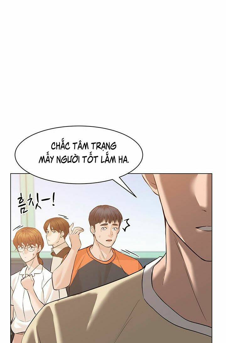 Người Trở Về Từ Cõi Chết: Chapter 66