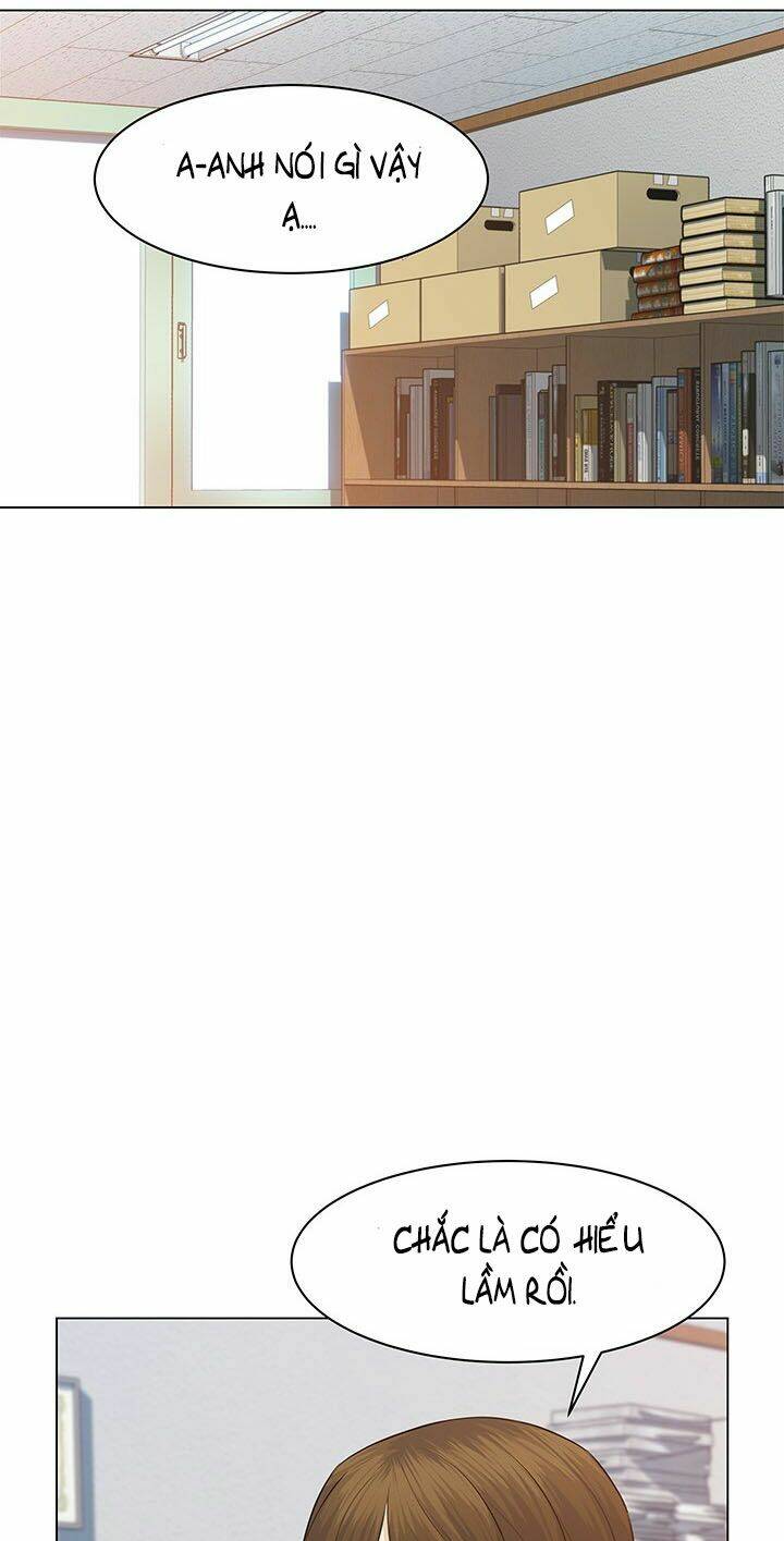 Người Trở Về Từ Cõi Chết: Chapter 66
