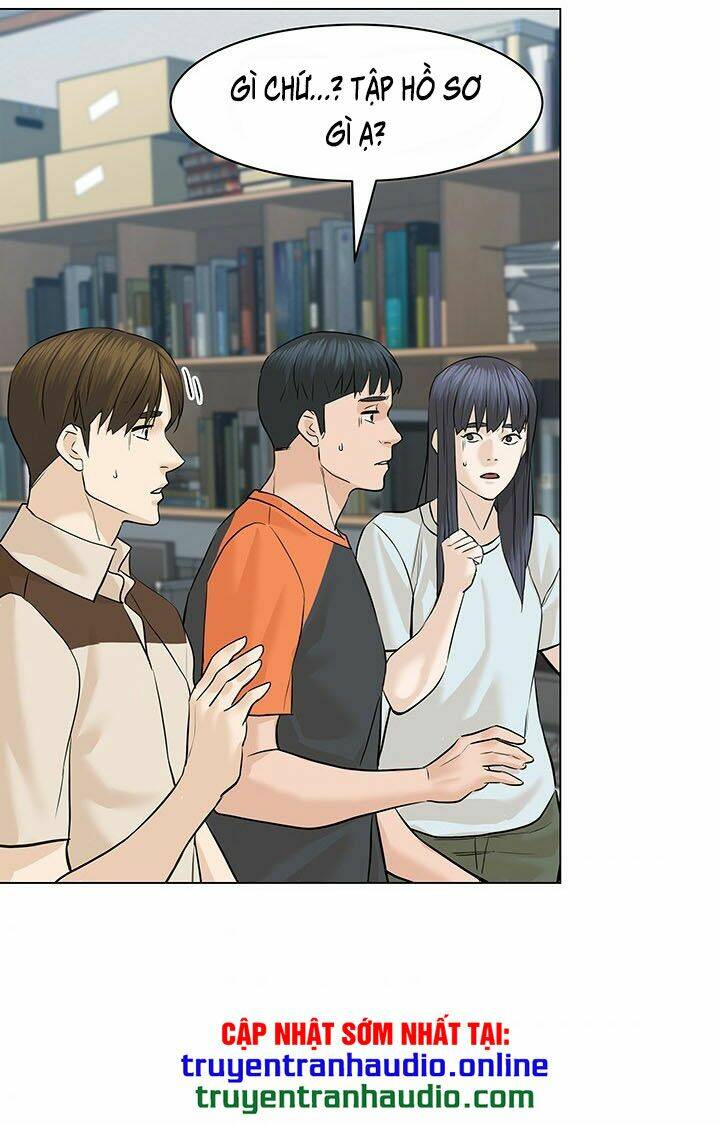 Người Trở Về Từ Cõi Chết: Chapter 66