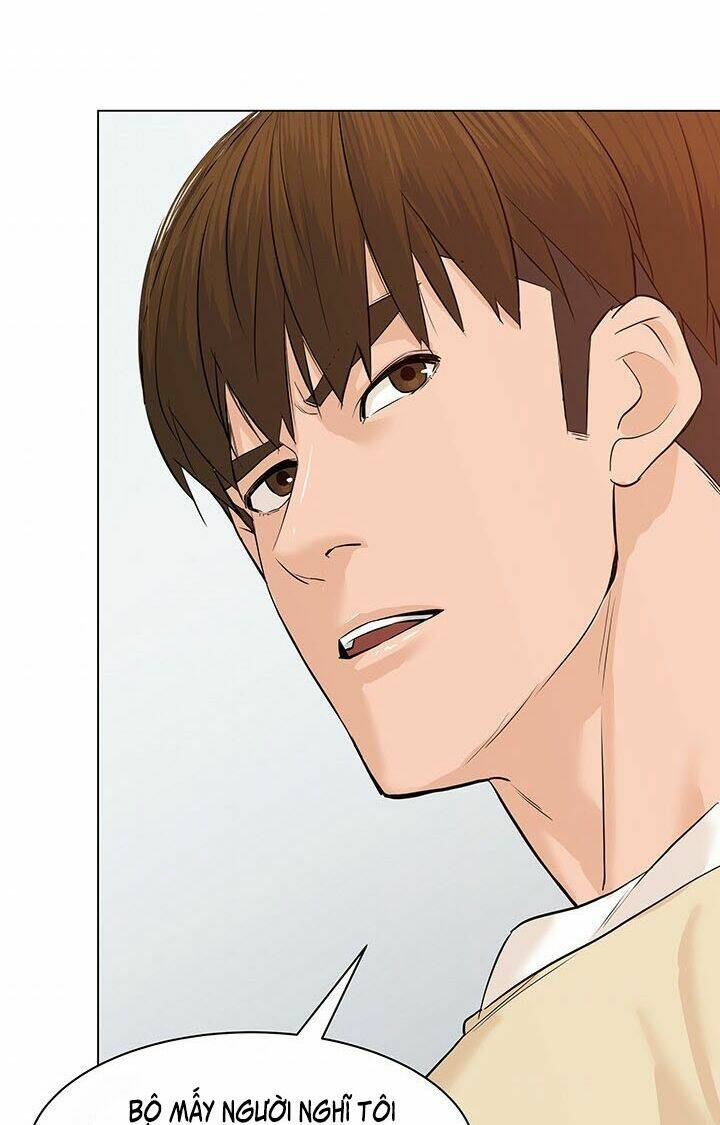 Người Trở Về Từ Cõi Chết: Chapter 66