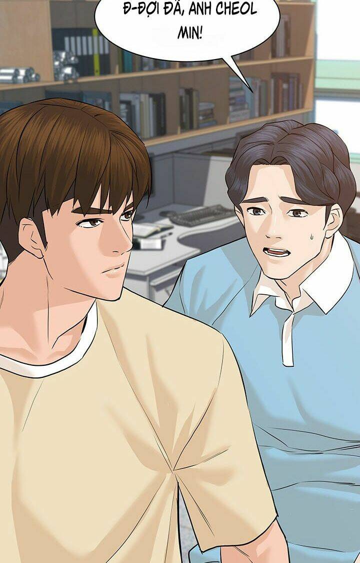 Người Trở Về Từ Cõi Chết: Chapter 66