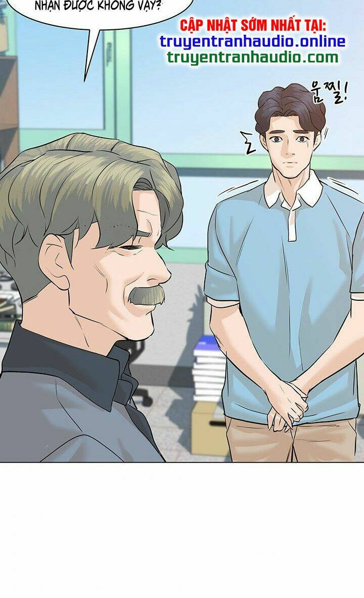 Người Trở Về Từ Cõi Chết: Chapter 66