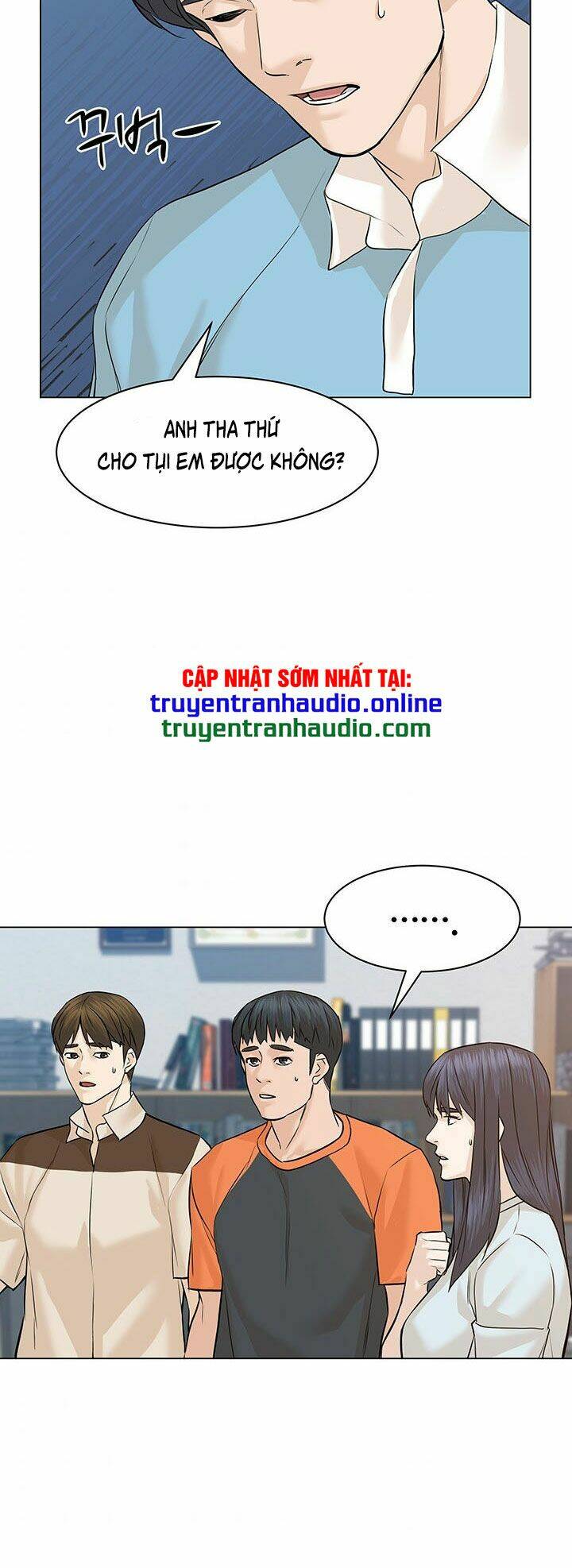 Người Trở Về Từ Cõi Chết: Chapter 66
