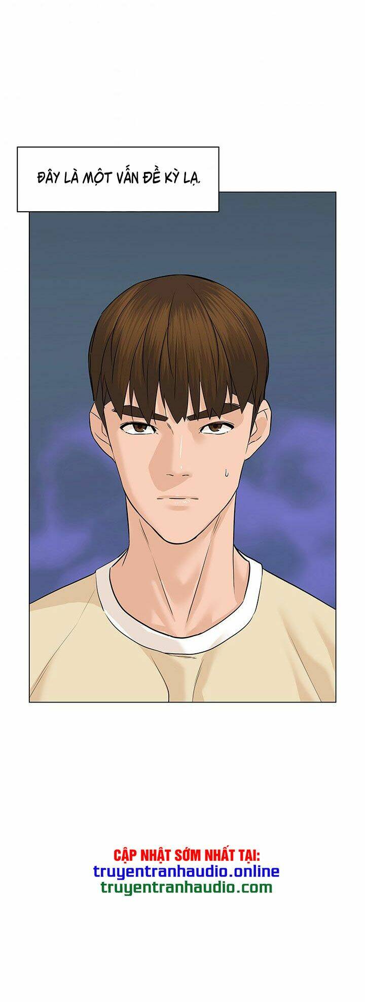 Người Trở Về Từ Cõi Chết: Chapter 66