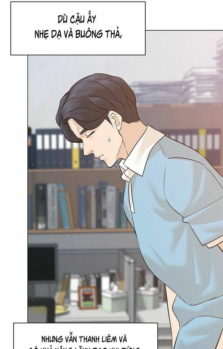 Người Trở Về Từ Cõi Chết: Chapter 66