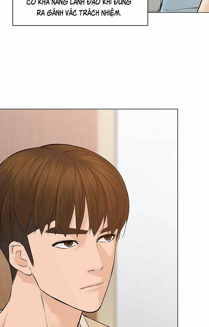 Người Trở Về Từ Cõi Chết: Chapter 66