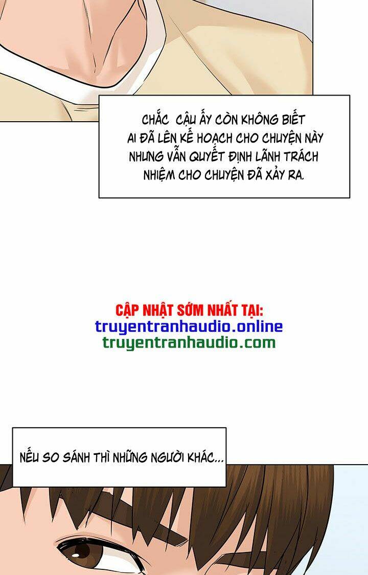 Người Trở Về Từ Cõi Chết: Chapter 66