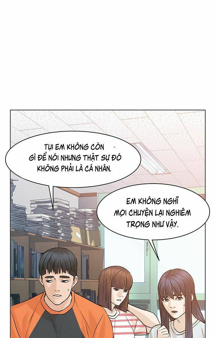 Người Trở Về Từ Cõi Chết: Chapter 66