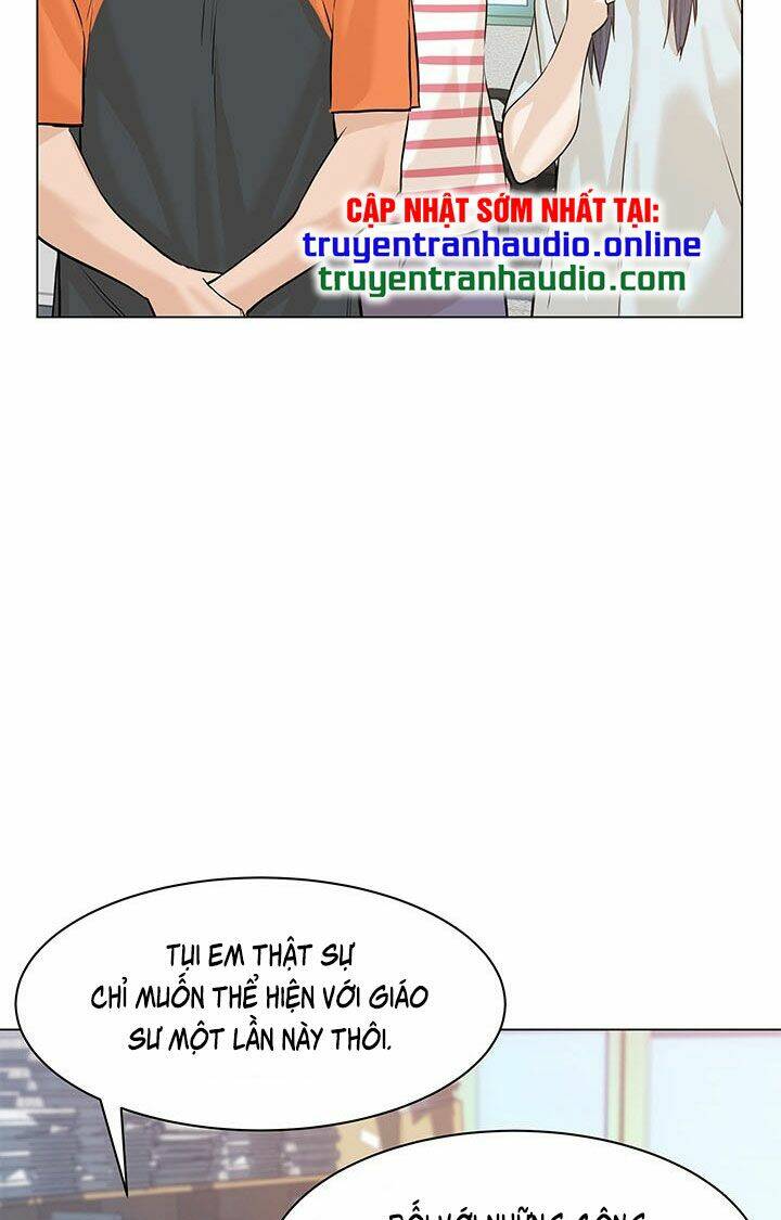 Người Trở Về Từ Cõi Chết: Chapter 66