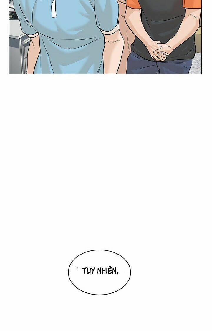 Người Trở Về Từ Cõi Chết: Chapter 66