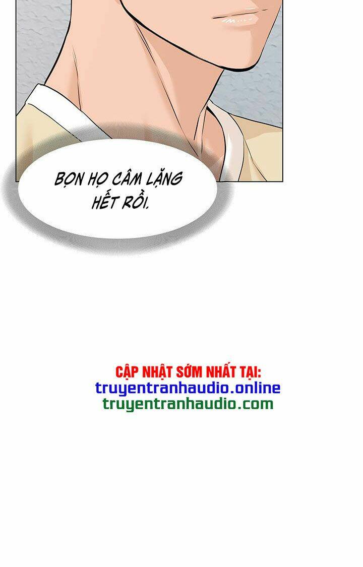 Người Trở Về Từ Cõi Chết: Chapter 66