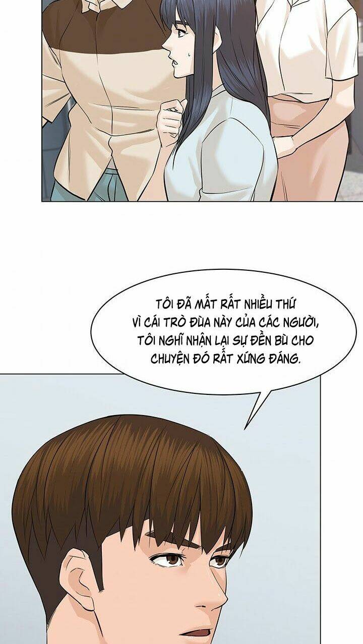 Người Trở Về Từ Cõi Chết: Chapter 66