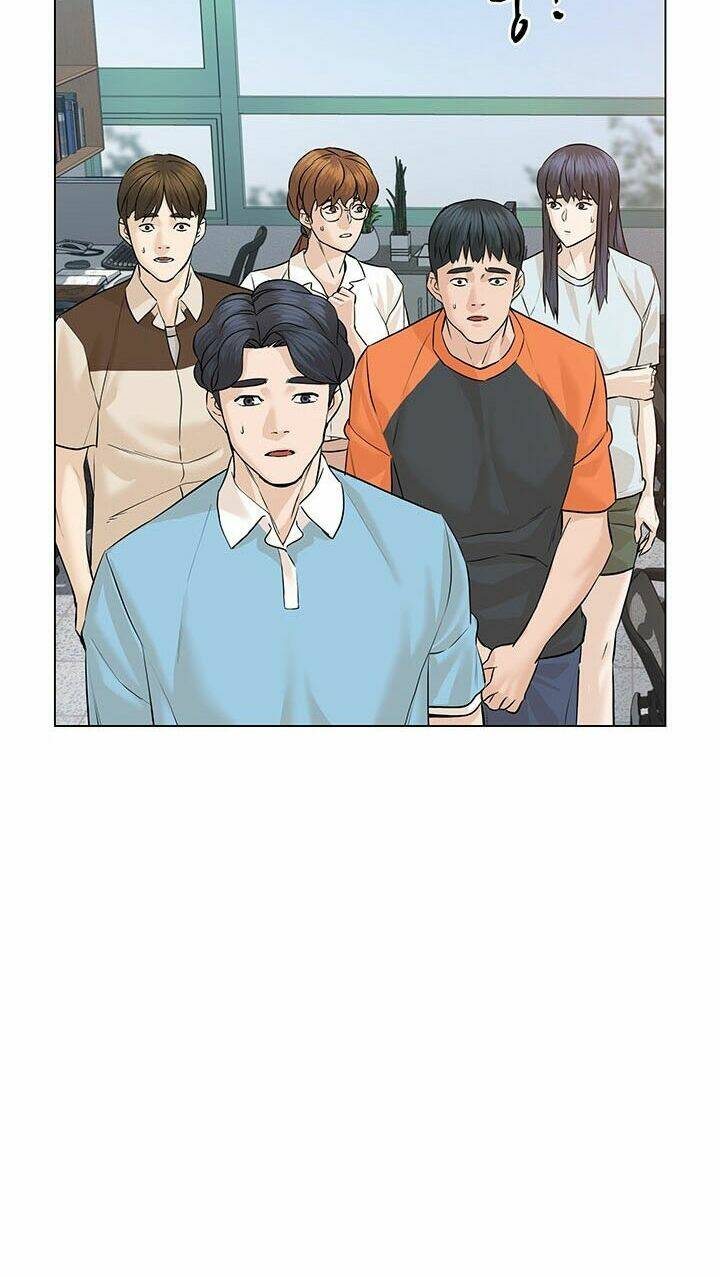 Người Trở Về Từ Cõi Chết: Chapter 66