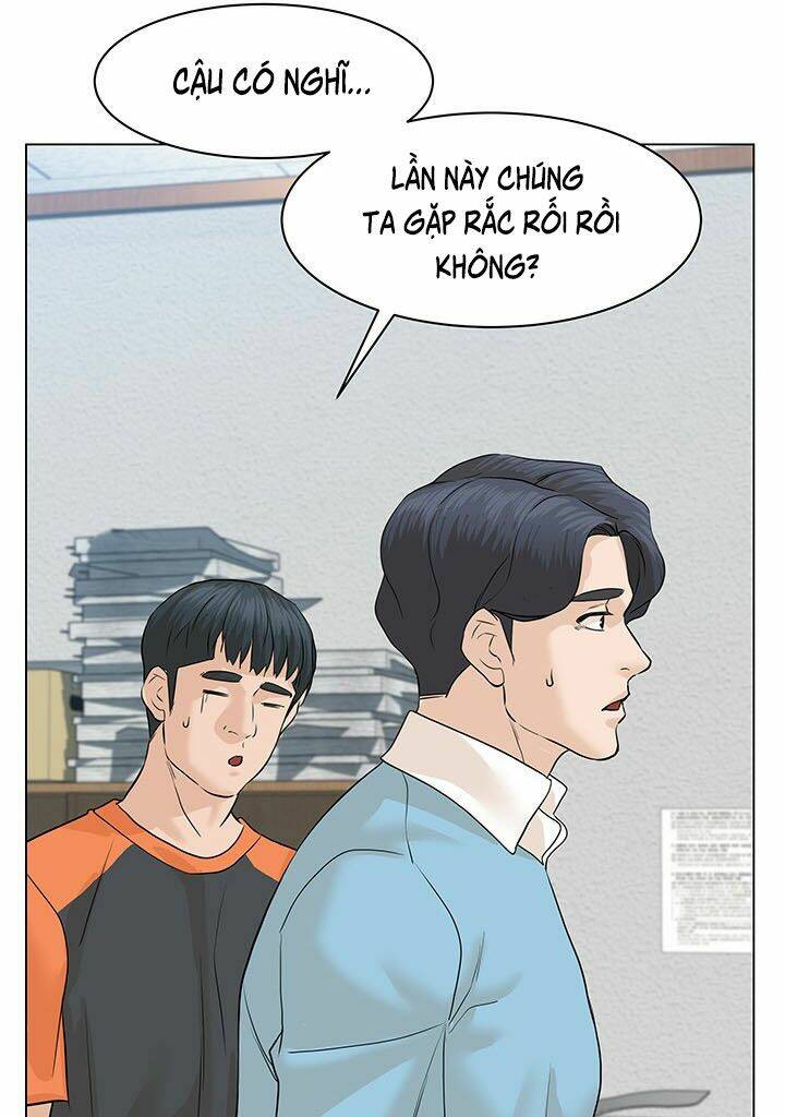 Người Trở Về Từ Cõi Chết: Chapter 66