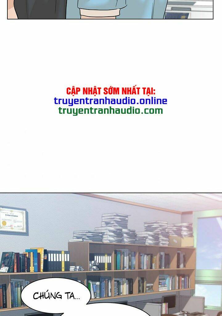 Người Trở Về Từ Cõi Chết: Chapter 66