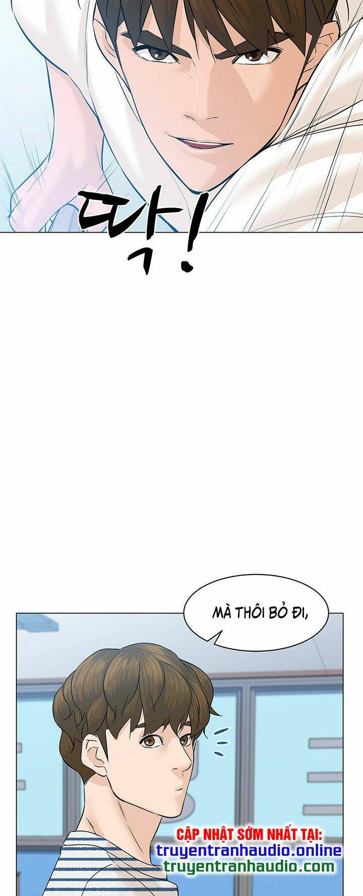 Người Trở Về Từ Cõi Chết: Chapter 68