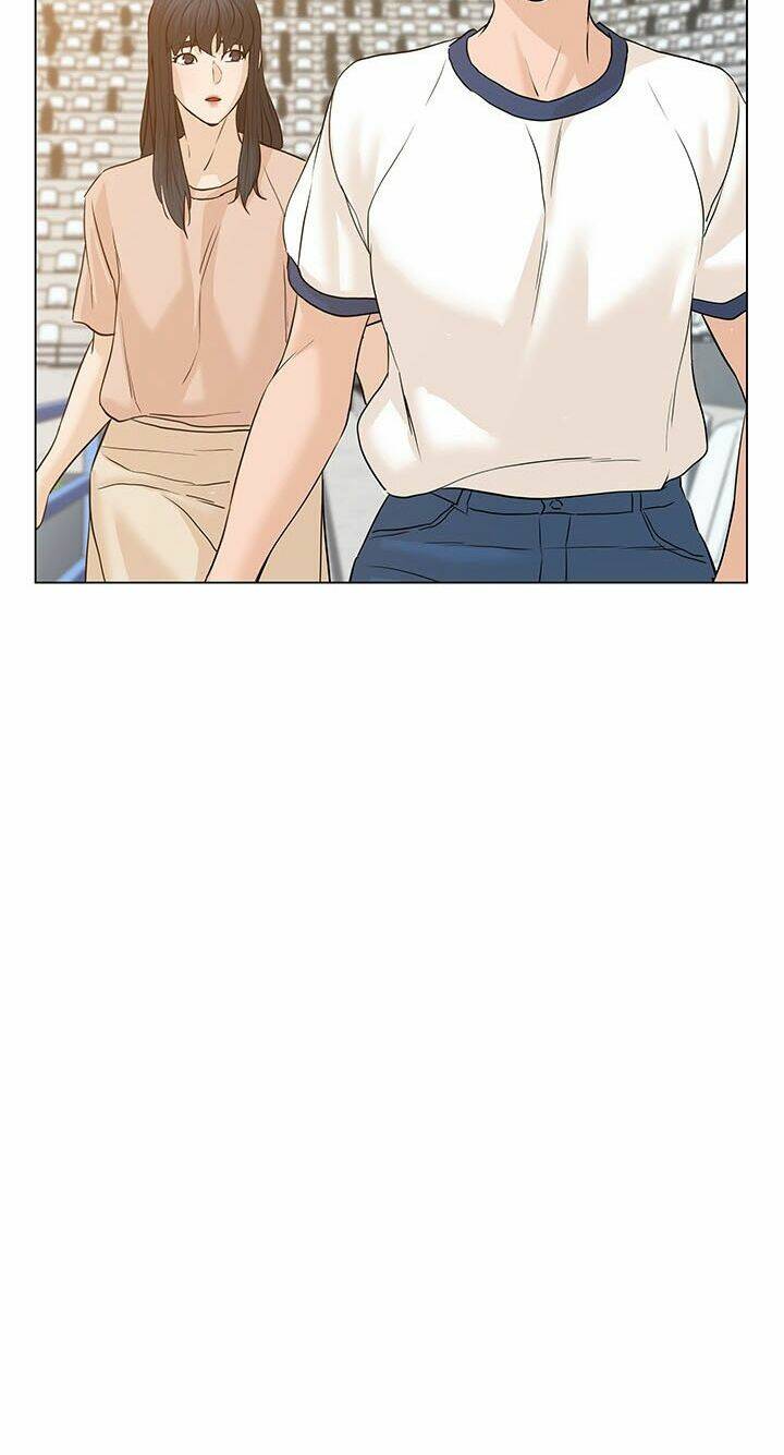 Người Trở Về Từ Cõi Chết: Chapter 68