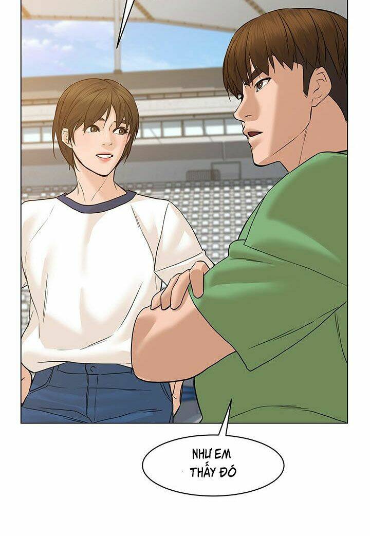 Người Trở Về Từ Cõi Chết: Chapter 68