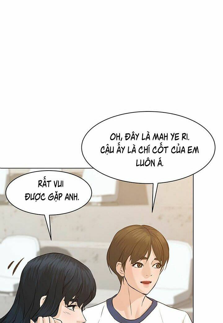 Người Trở Về Từ Cõi Chết: Chapter 68