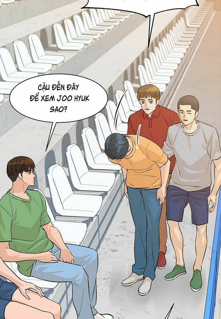 Người Trở Về Từ Cõi Chết: Chapter 68