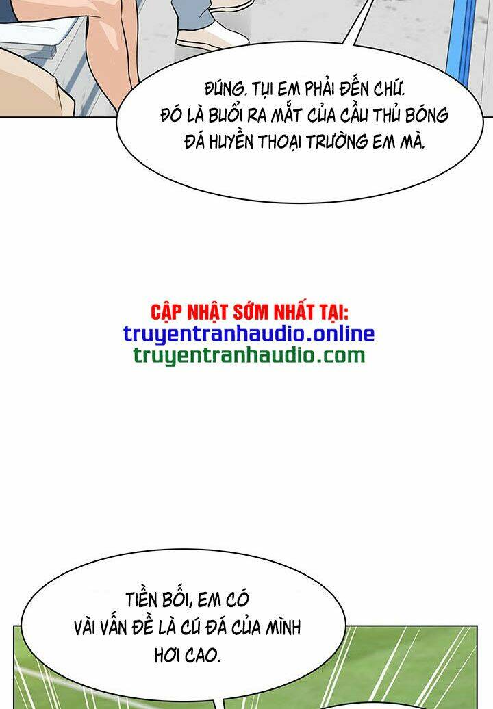 Người Trở Về Từ Cõi Chết: Chapter 68