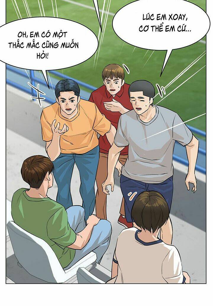 Người Trở Về Từ Cõi Chết: Chapter 68