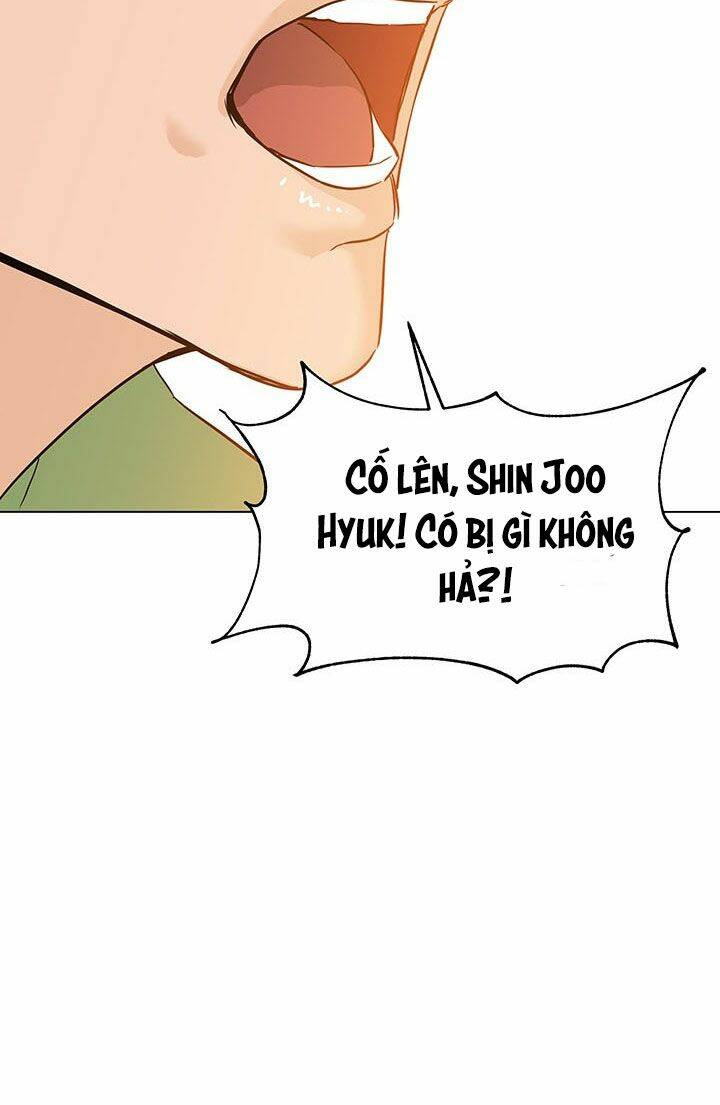 Người Trở Về Từ Cõi Chết: Chapter 68