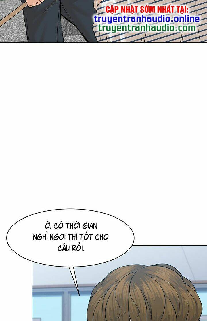 Người Trở Về Từ Cõi Chết: Chapter 68