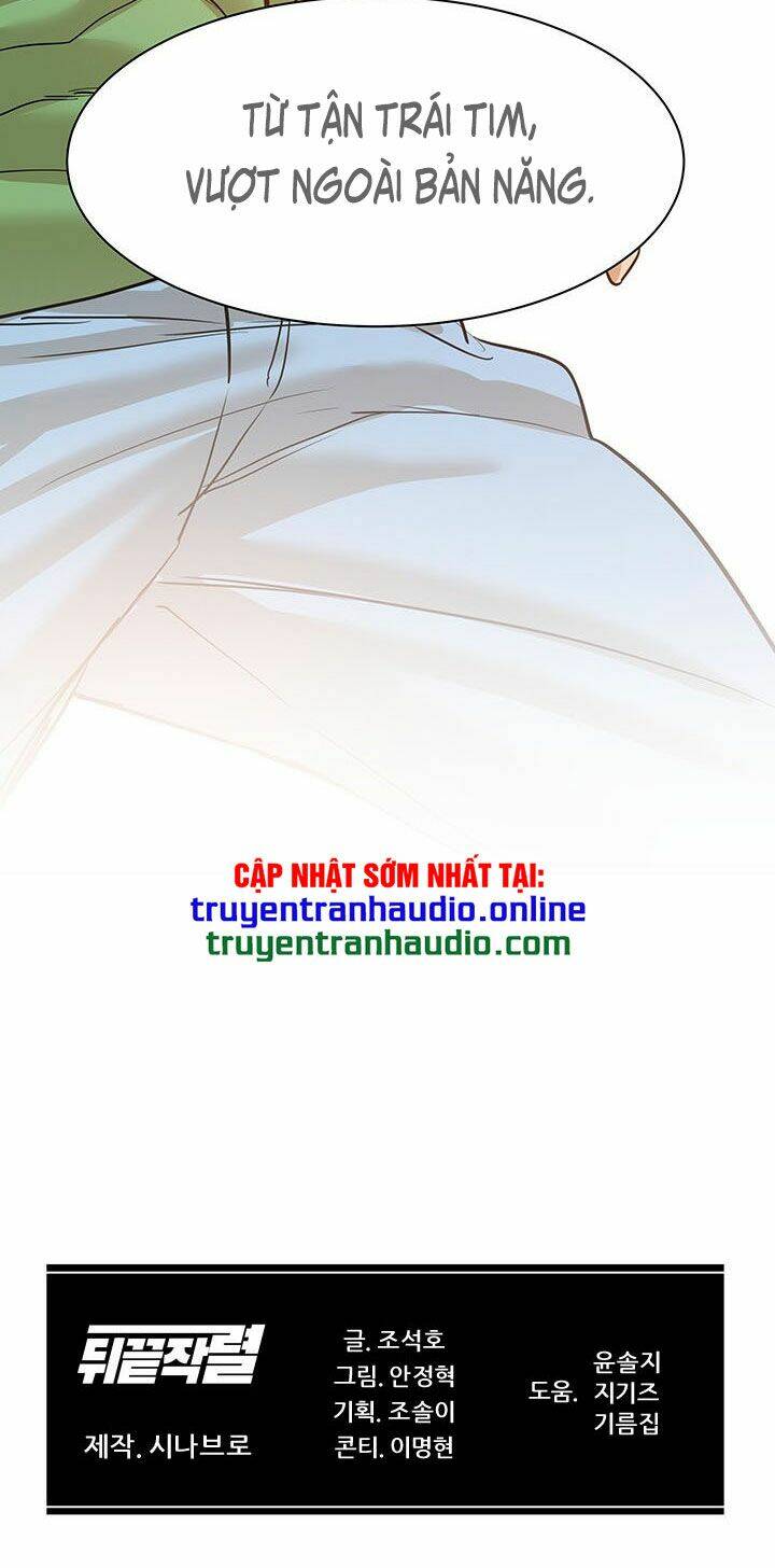 Người Trở Về Từ Cõi Chết: Chapter 68