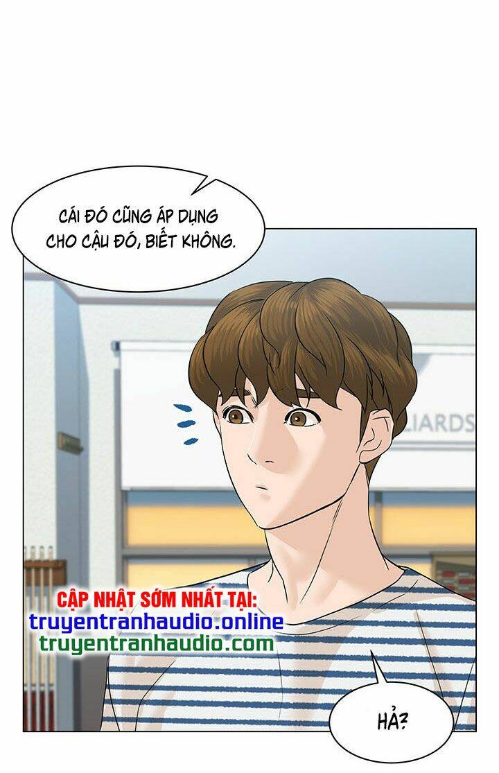 Người Trở Về Từ Cõi Chết: Chapter 68