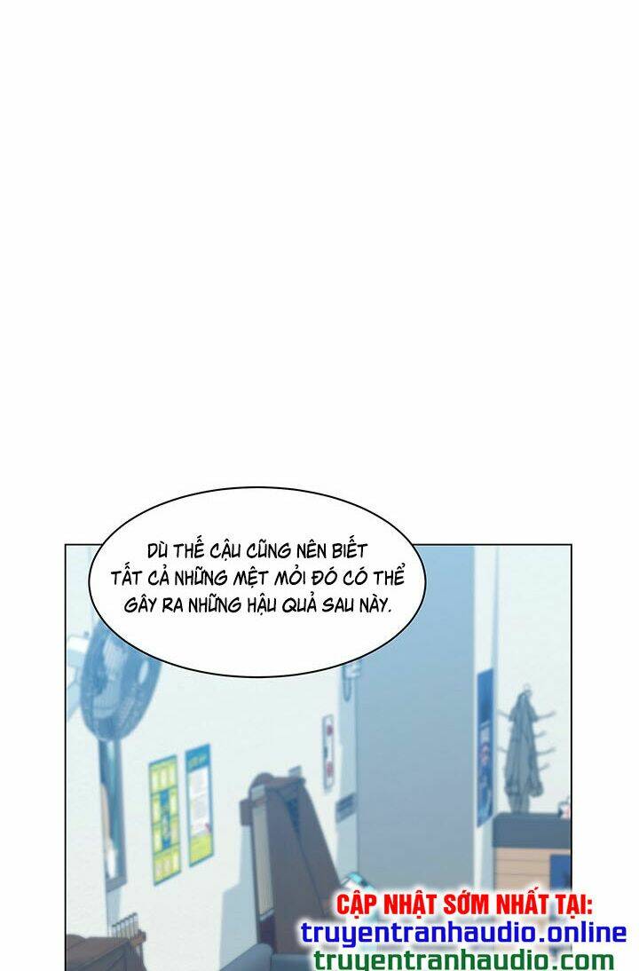 Người Trở Về Từ Cõi Chết: Chapter 68
