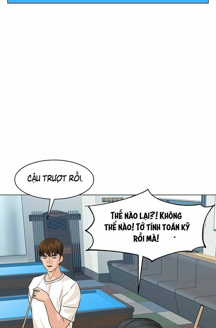 Người Trở Về Từ Cõi Chết: Chapter 68