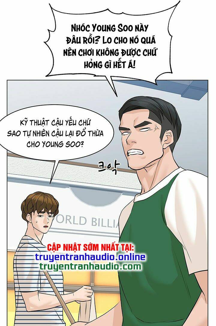 Người Trở Về Từ Cõi Chết: Chapter 68