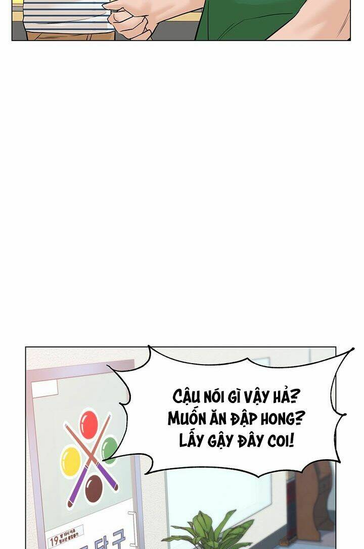 Người Trở Về Từ Cõi Chết: Chapter 68