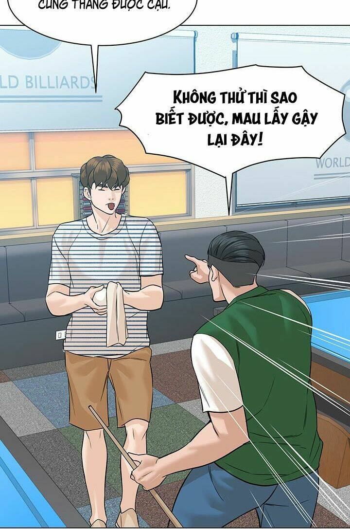 Người Trở Về Từ Cõi Chết: Chapter 68