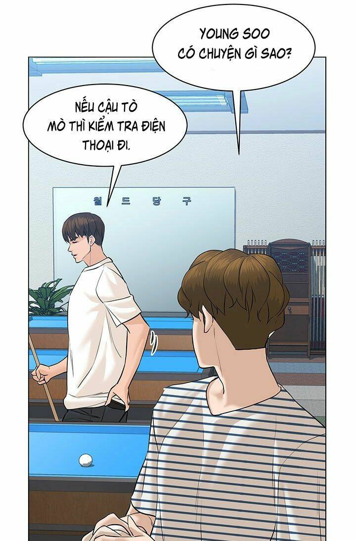 Người Trở Về Từ Cõi Chết: Chapter 68