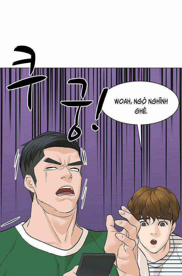 Người Trở Về Từ Cõi Chết: Chapter 68