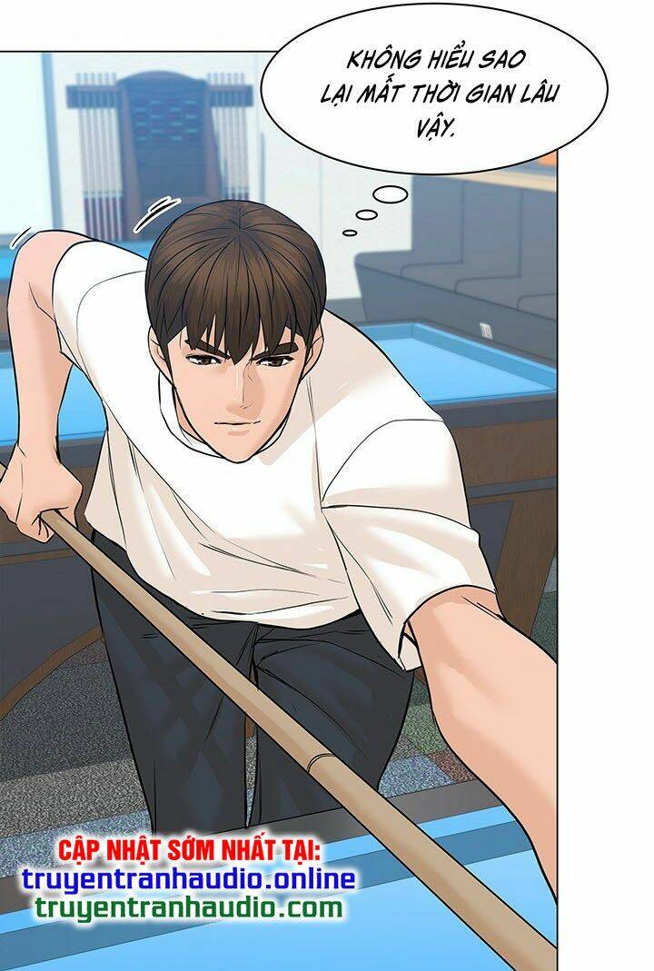 Người Trở Về Từ Cõi Chết: Chapter 68