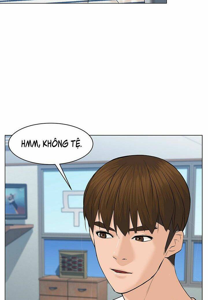 Người Trở Về Từ Cõi Chết: Chapter 68