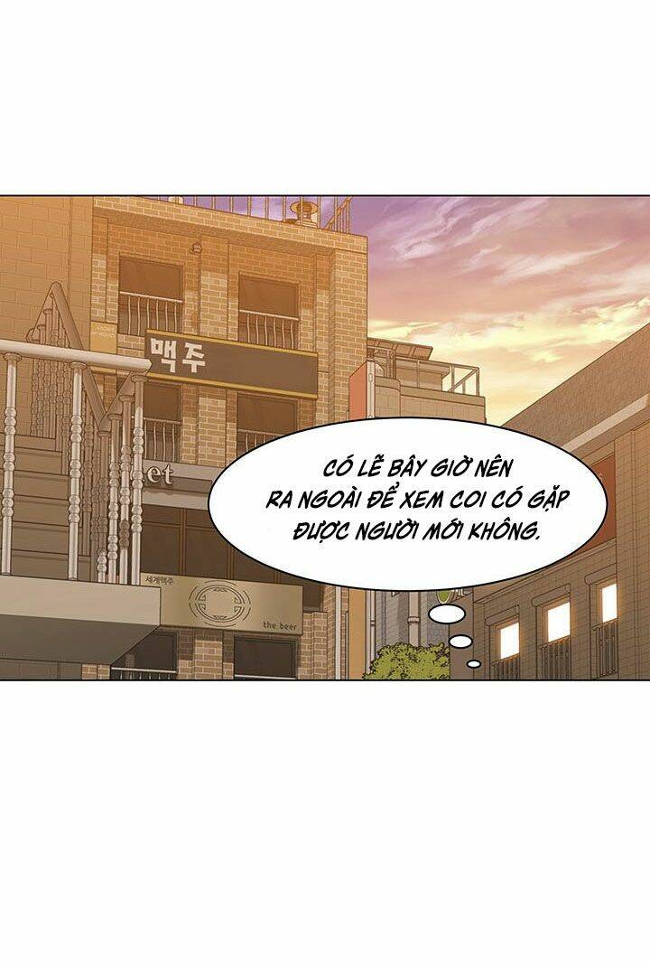 Người Trở Về Từ Cõi Chết: Chapter 68